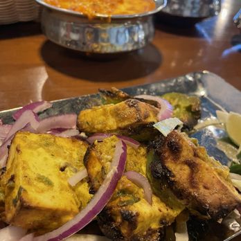Veg Vihaar - Paneer Tikka - Breakfast & Brunch Near Me - Little Elm, Texas Veg Vihaar - Paneer Tikka - Breakfast & Brunch Near Me - Little Elm, Texas
