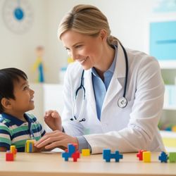 Absolute Care Pediatrics