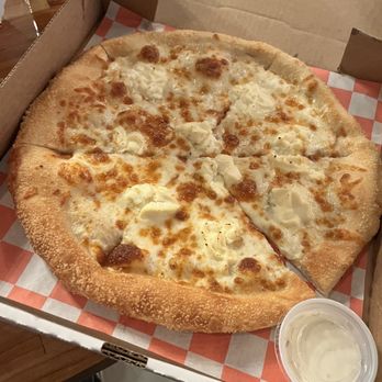 Slidders Pizza - Pizza Near Me - Orlando, Florida