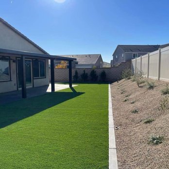 Ruff & Ready Landscape Construction - Landscaping Near Me - Temecula, California