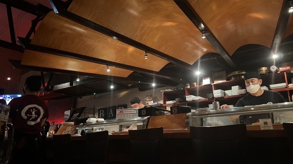 En Sushi by null