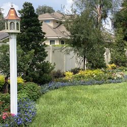 Williams Plant Nursery