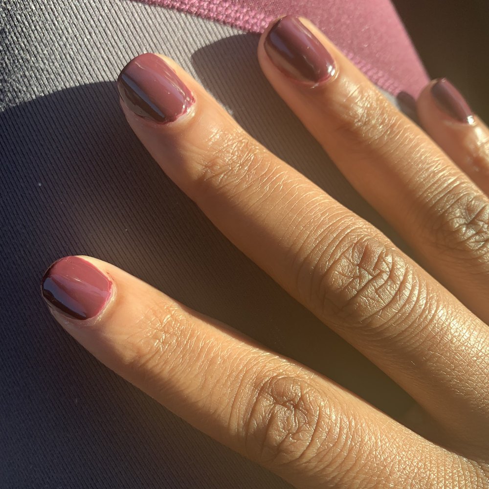 Signature Nails & Spa - IThis work does not deserve a tip, or even what I paid for. - Nail Salons Near Me - Houston, Texas Signature Nails & Spa - IThis work does not deserve a tip, or even what I paid for. - Nail Salons Near Me - Houston, Texas