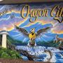 Oregon City Municipal Elevator