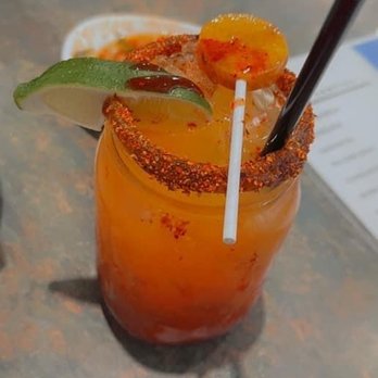 La Costa Bora - Seafood Near Me - Belvidere, Illinois