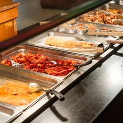 Ling's Buffet