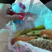 Photo of Portillo's Hot Dogs - Buena Park, CA, United States