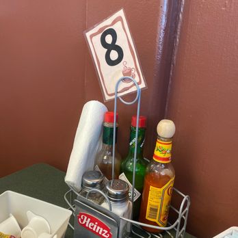 Karen's Little Cafe - Number 8, good luck to us! - Cafes Near Me - Lincoln, California Karen's Little Cafe - Number 8, good luck to us! - Cafes Near Me - Lincoln, California