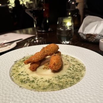La Toque - French Near Me - Napa, California