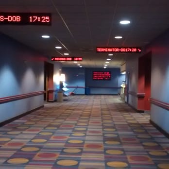 Showcase - Cinema Near Me - Córdoba, X Showcase - Cinema Near Me - Córdoba, X