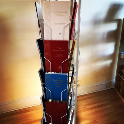 Kadampa Meditation Center Chicago - Oak Park