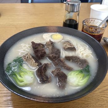 Seasons Cafe - Beef noodle soup - Chinese Near Me - Diamond Bar, California Seasons Cafe - Beef noodle soup - Chinese Near Me - Diamond Bar, California