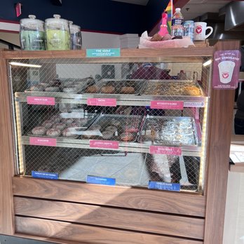 Federal Donuts - Donuts Near Me - Philadelphia, Pennsylvania Federal Donuts - Donuts Near Me - Philadelphia, Pennsylvania