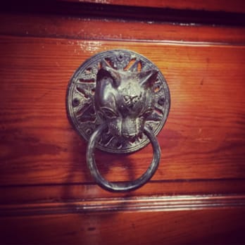 Firehouse Inn - Our door knocker! - Hotels Near Me - Barre, Vermont Firehouse Inn - Our door knocker! - Hotels Near Me - Barre, Vermont