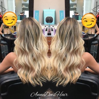 Anne Does Hair - Hair Extensions Near Me - keller, Texas