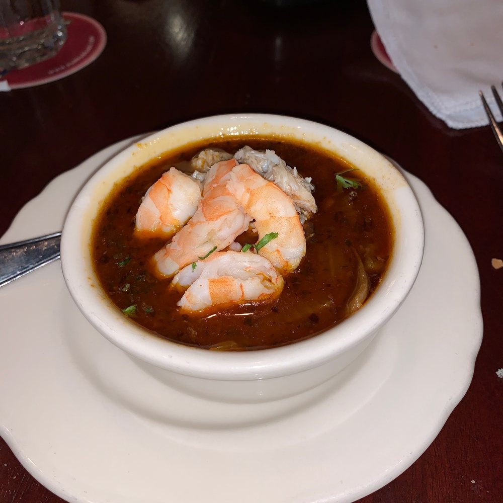 Pappadeaux Seafood Kitchen - Seafood gumbo - Seafood Near Me - Conroe, Texas Pappadeaux Seafood Kitchen - Seafood gumbo - Seafood Near Me - Conroe, Texas