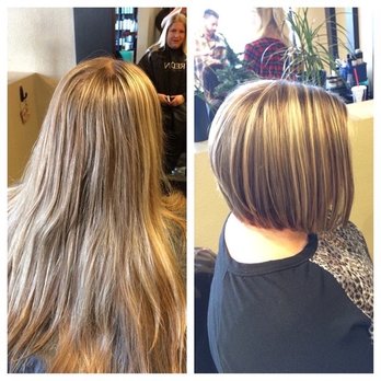 Meraki Studio - That time I chopped it ALL off! - Hair Stylists Near Me - Fountain Valley Ca, California Meraki Studio - That time I chopped it ALL off! - Hair Stylists Near Me - Fountain Valley Ca, California