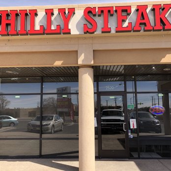 Philly Steaks - Cheesesteaks Near Me - Albuquerque, New Mexico