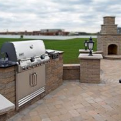 JPD United Masonry & Landscape Supplies