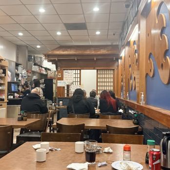 Taraval Okazu Ya Restaurant - Inside - Japanese Near Me - San Francisco, California Taraval Okazu Ya Restaurant - Inside - Japanese Near Me - San Francisco, California
