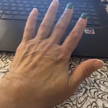 Adore Nails - Nail Salons Near Me - Wilmington, North Carolina