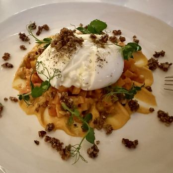 Osteria Crescendo - Burrata - Italian Near Me - Westwood, New Jersey Osteria Crescendo - Burrata - Italian Near Me - Westwood, New Jersey