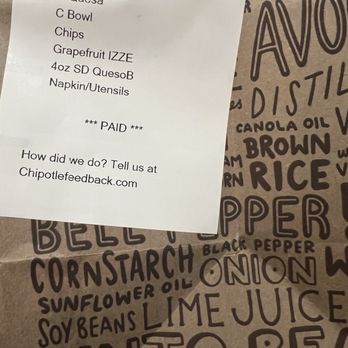 Chipotle Mexican Grill - Mexican Near Me - Lakeland, Florida Chipotle Mexican Grill - Mexican Near Me - Lakeland, Florida