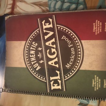 El Agave - Mexican Near Me - Marshall, Virginia
