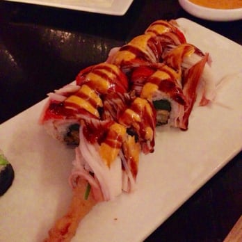 Rock Wrap & Roll - Thai Near Me - Chicago, Illinois