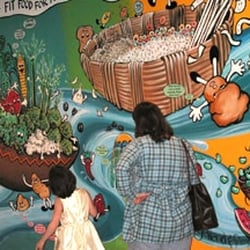 Upper Peninsula Children's Museum