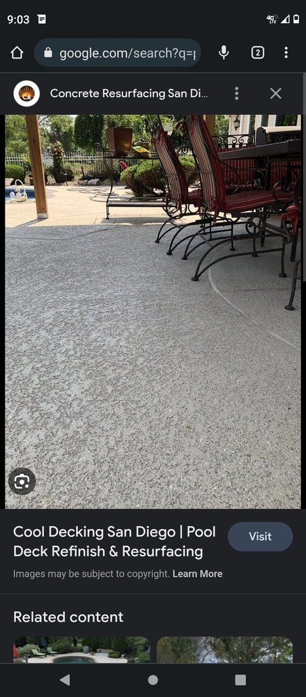 Slide of Country's Coastal Construction