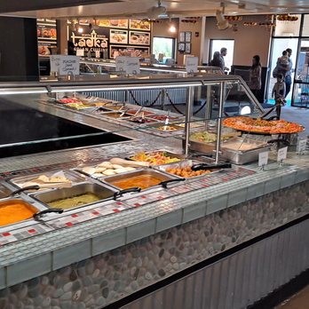 North South Tadka - Lunch buffet is the best!  Great selection, great flavors.  Only downside is that it's Only on weekends.... - Indian Near Me - Ridgeland, Mississippi