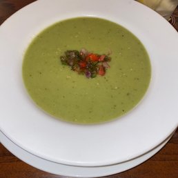 Gazpacho Gazpacho