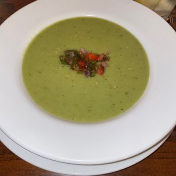 The Hawke - Gazpacho - Steakhouses Near Me - Lambertville, New Jersey The Hawke - Gazpacho - Steakhouses Near Me - Lambertville, New Jersey