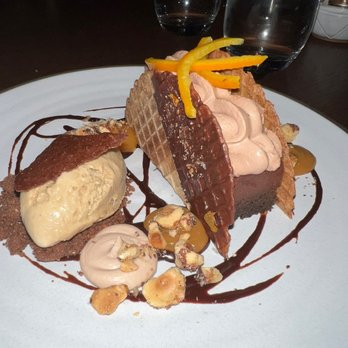 Saizon - Choco taco - New American Near Me - Fresno, California Saizon - Choco taco - New American Near Me - Fresno, California