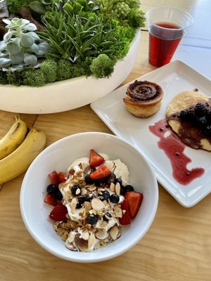 Element Denver Downtown East by null