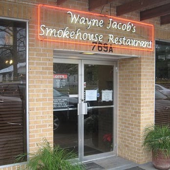Wayne Jacob's Smokehouse And Restaurant - Smokehouse Near Me - La Place, Louisiana Wayne Jacob's Smokehouse And Restaurant - Smokehouse Near Me - La Place, Louisiana