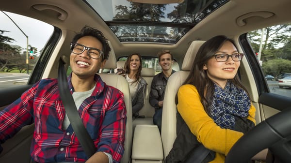 Lyft, Columbus, OH 43215, US - MapQuest