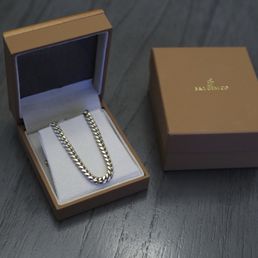 Necklace Necklace