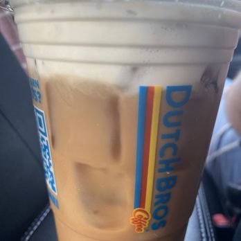 Dutch Bros Coffee - Campout - Coffee & Tea Near Me - Eugene, Oregon Dutch Bros Coffee - Campout - Coffee & Tea Near Me - Eugene, Oregon