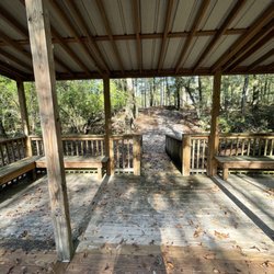 Baldwin County Bicentennial Park - Nice Quiet Spot