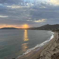 Ebb Tide Park - Breath taking. A find by my sweet H after dinner and outdoor summer music in SLO.