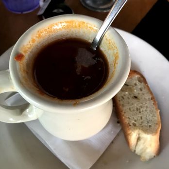 Empire Cafe - Vegetable soup - Breakfast & Brunch Near Me - Houston, Texas Empire Cafe - Vegetable soup - Breakfast & Brunch Near Me - Houston, Texas