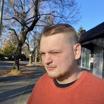 95th Street Barbershop - Nice fade - Barbers Near Me - Seattle, Washington