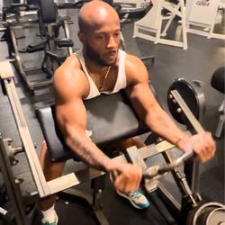 Thaddeus Harvey