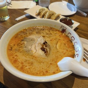 Rococo Ramen - Ramen Near Me - Granada Hills, California