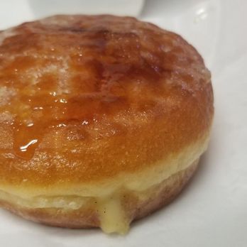 Old Ferry Donut - Cream Brulee donut is good. - Donuts Near Me - Cerritos, California Old Ferry Donut - Cream Brulee donut is good. - Donuts Near Me - Cerritos, California