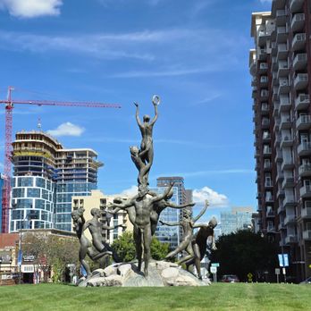 Virgin Hotels - Hotels Near Me - Nashville, Tennessee
