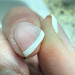 Nails Uncorked