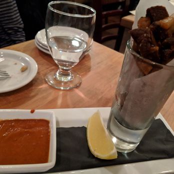 La Boca - Pork Belly - Tapas Bars Near Me - Santa Fe, New Mexico